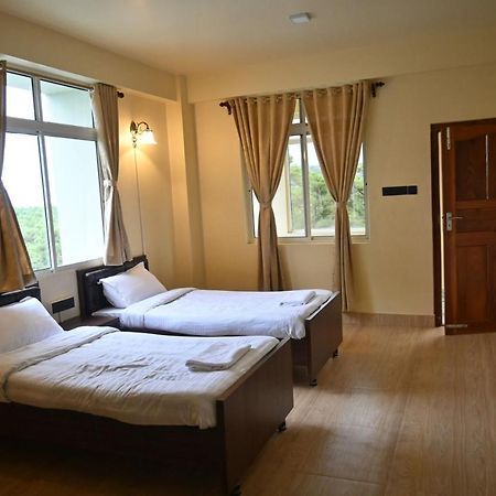 Treetops Residency Шиллонг Экстерьер фото