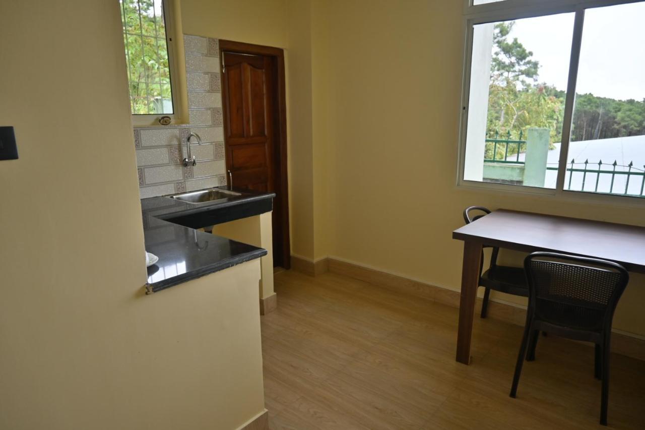 Treetops Residency Шиллонг Экстерьер фото