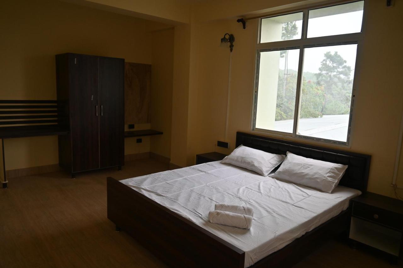 Treetops Residency Шиллонг Экстерьер фото